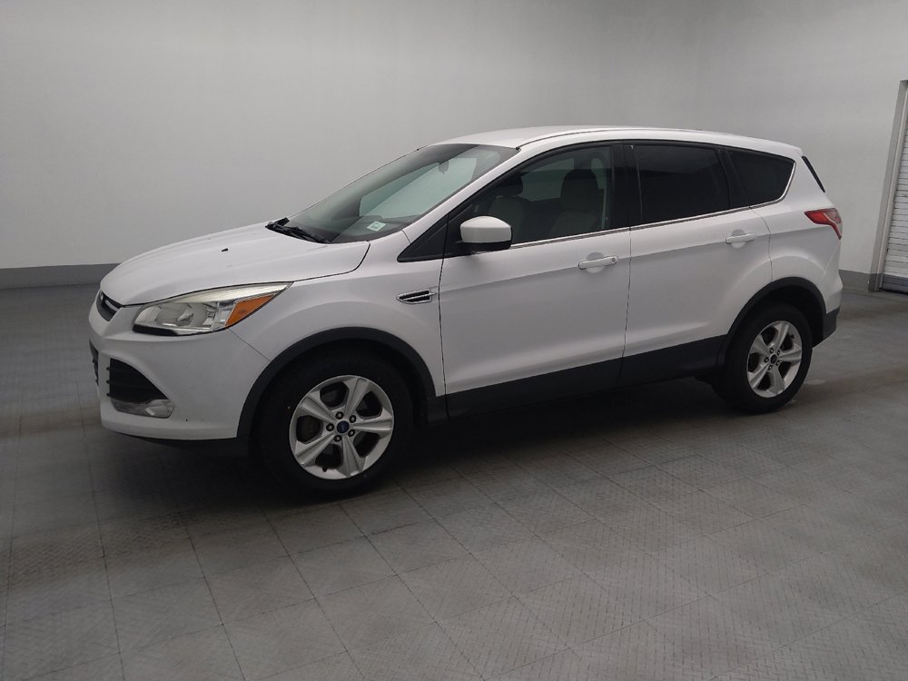 Used 2014 Ford Escape SE FWD image 2