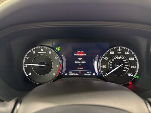 Certified 2022 Acura TLX w/ Technology Package image 32