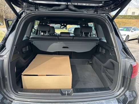 Used 2025 Mercedes-Benz GLB 35 AMG AMG GLB 35 image 14