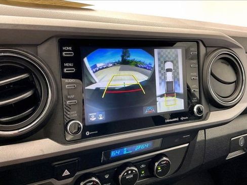 Used 2023 Toyota Tacoma TRD Off-Road w/ Advanced Technology Package image 24