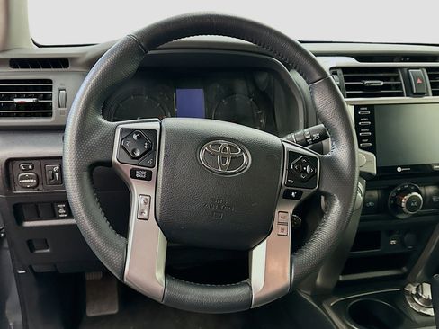 Used 2024 Toyota 4Runner SR5 image 18