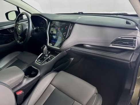 Used 2024 Subaru Outback Onyx Edition XT image 35