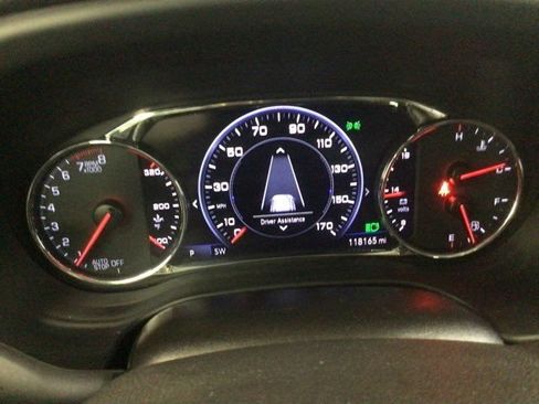 Used 2020 GMC Acadia Denali w/ Trailering Package AWD/4WD image 15