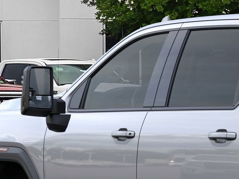 New 2026 GMC Sierra 2500 AT4 AWD/4WD image 14