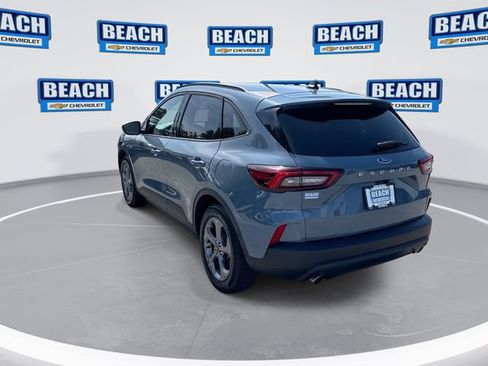 Used 2025 Ford Escape ST-Line FWD image 6