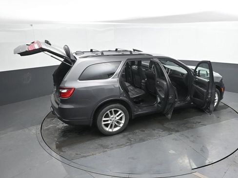 Used 2025 Dodge Durango R/T AWD/4WD image 54