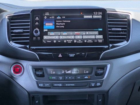 New 2026 Honda Ridgeline RTL image 17