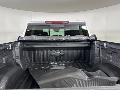Used 2020 Chevrolet Silverado 1500 LTZ image 26
