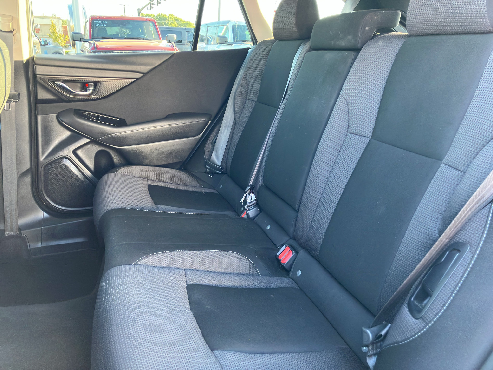 Used 2020 Subaru Outback Premium AWD/4WD image 29