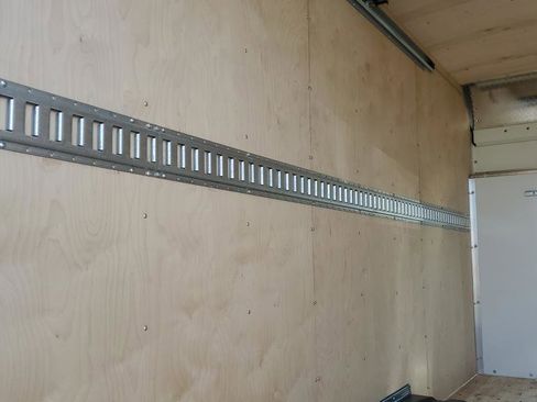 New 2026 Ford E-350 and Econoline 350 Super Duty w/ Power Equipment Group image 10