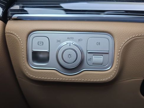 New 2026 Mercedes-Benz GLE 350 4MATIC image 30