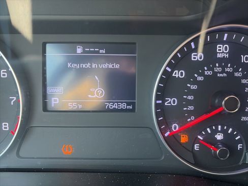 Used 2021 Kia Forte EX image 16