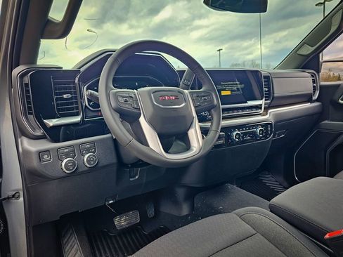 New 2026 GMC Sierra 1500 Elevation image 14