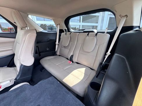 Used 2022 Ford Explorer XLT AWD/4WD image 31