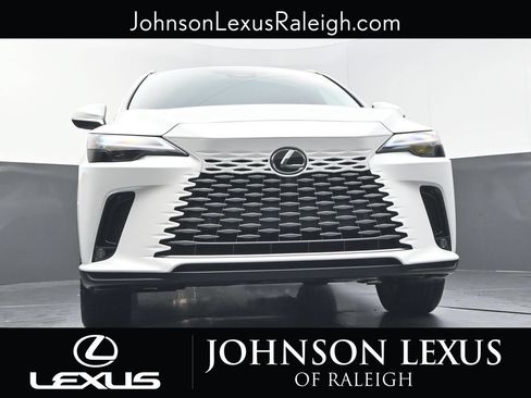 New 2026 Lexus RX 350 w/ Convenience Package AWD/4WD image 16