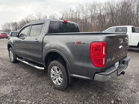 Used 2020 Ford Ranger XLT w/ Equipment Group 301A Mid image 7