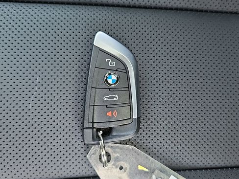 Used 2025 BMW i4 eDrive40 w/ Premium Package image 38