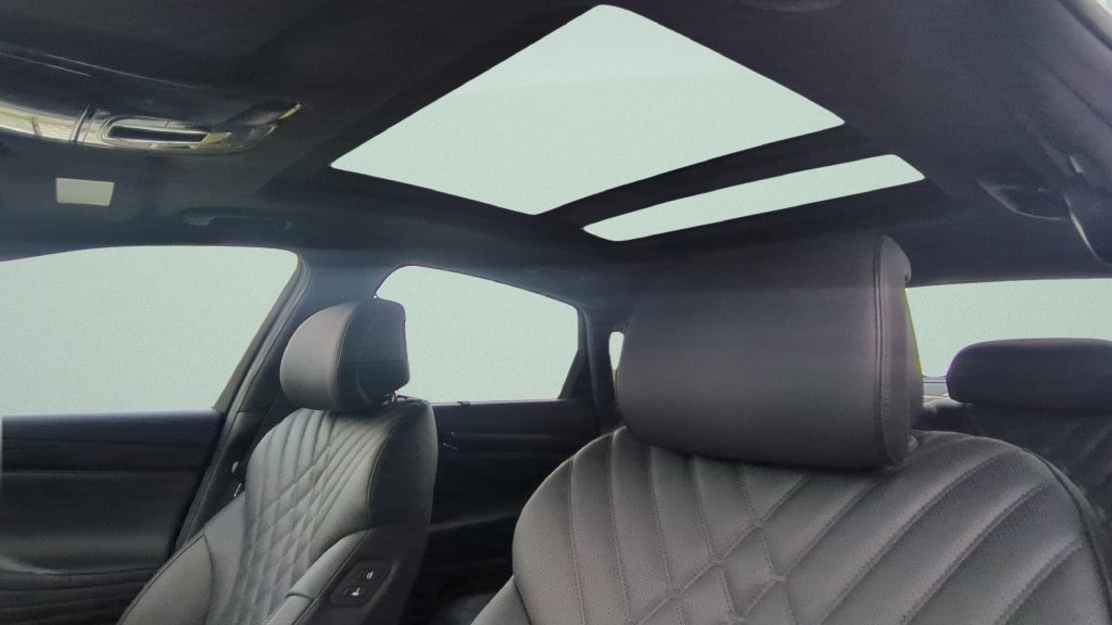 New 2027 Genesis G80 3.5T Prestige AWD/4WD image 16