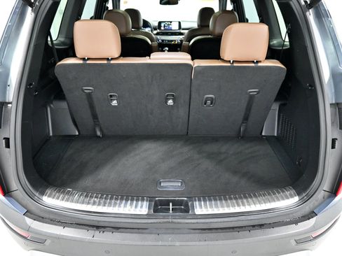 Used 2021 Kia Telluride SX w/ SX Prestige Package AWD/4WD image 35