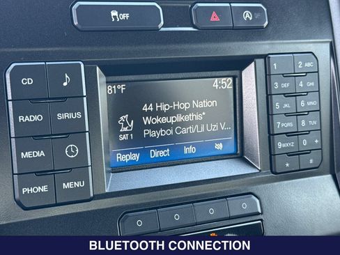 Used 2016 Ford F150 XLT w/ Equipment Group 301A Mid RWD image 18