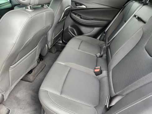 Certified 2024 Buick Encore GX Preferred w/ Comfort Package image 29