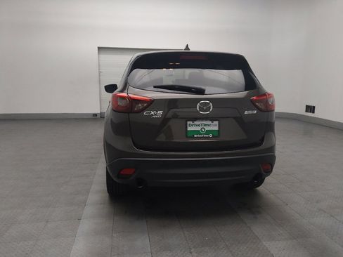 Used 2016 MAZDA CX-5 Grand Touring image 6