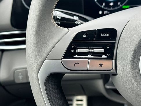 New 2026 Hyundai Elantra Sport FWD image 27