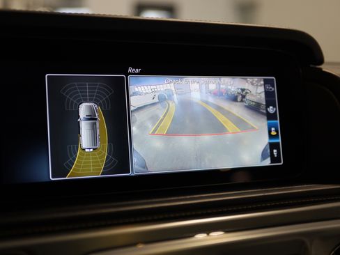 Used 2020 Mercedes-Benz G 550 image 29