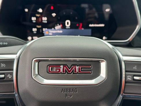 New 2026 GMC Canyon Elevation w/ Convenience Package image 25