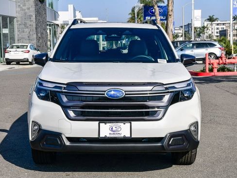 New 2026 Subaru Forester Limited image 2