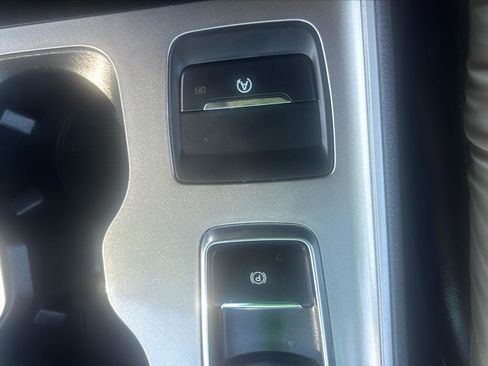 Used 2024 Ford Edge SEL image 14