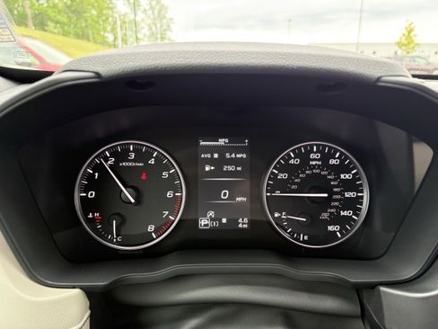 New 2026 Subaru Forester Premium AWD/4WD image 14