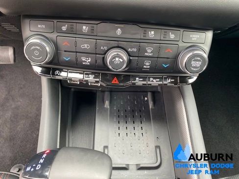 Used 2026 Dodge Durango GT AWD/4WD image 51