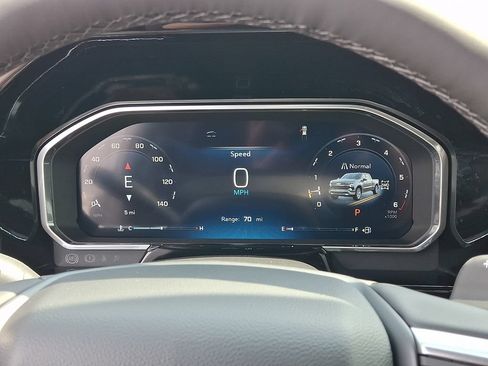 New 2026 Chevrolet Silverado 1500 RST w/ RST All Star Premium Package AWD/4WD image 18