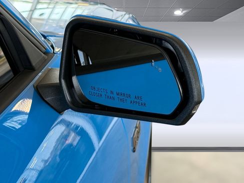 Certified 2025 Ford Mustang GT Premium RWD image 21