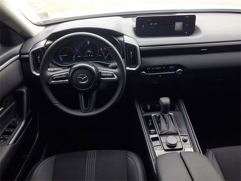 Used 2025 MAZDA CX-50 2.5 Hybrid w/ Cargo Package image 14