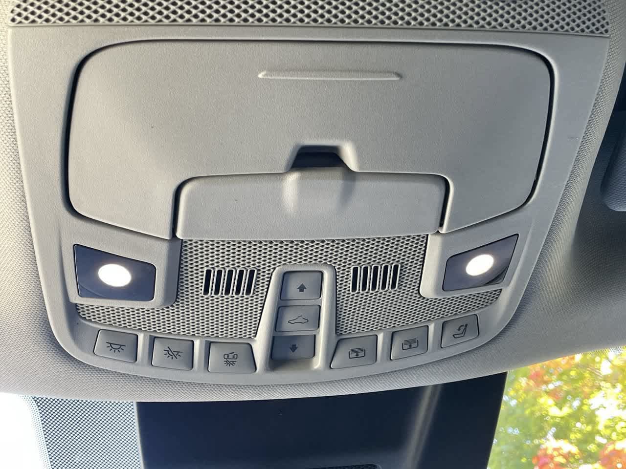 Used 2019 Lincoln Navigator Reserve AWD/4WD image 33