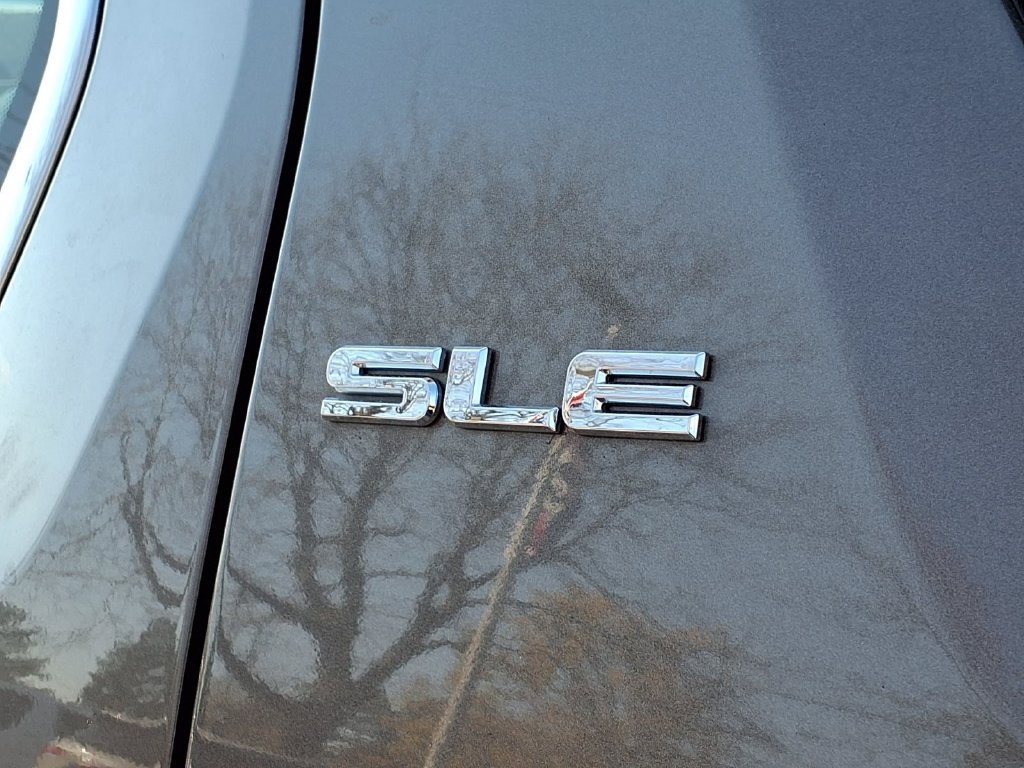 Used 2011 GMC Terrain SLE w/ Convenience Package FWD image 7