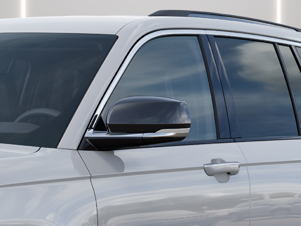 New 2026 Jeep Grand Cherokee Limited AWD/4WD image 13