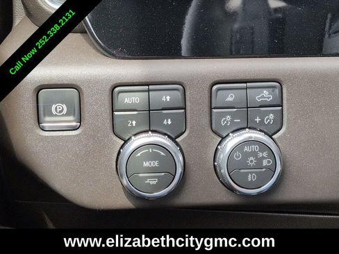 New 2026 GMC Sierra 1500 SLT w/ SLT Premium Plus Package image 25