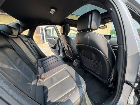 Used 2016 Audi A3 2.0T Premium w/ Audi MMI Navigation Plus AWD/4WD image 22