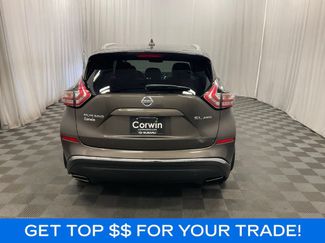 Used 2017 Nissan Murano SL AWD/4WD video 3