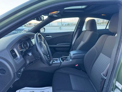 Used 2023 Dodge Charger SXT w/ Blacktop Special Edition image 5