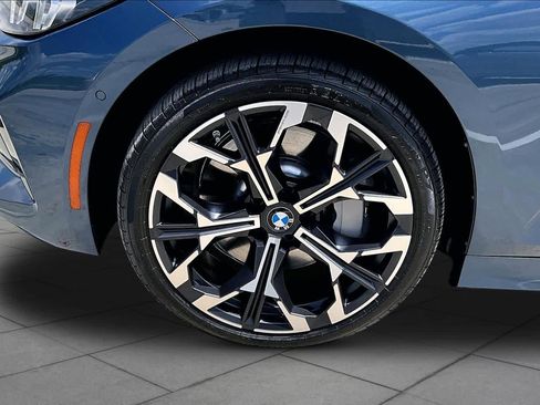 Used 2025 BMW 330i Sedan RWD image 10