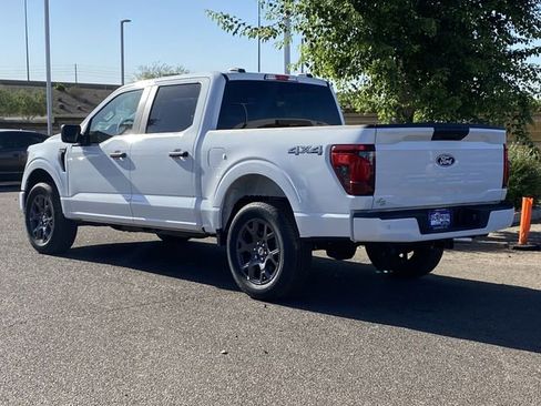 New 2026 Ford F150 STX RWD image 51
