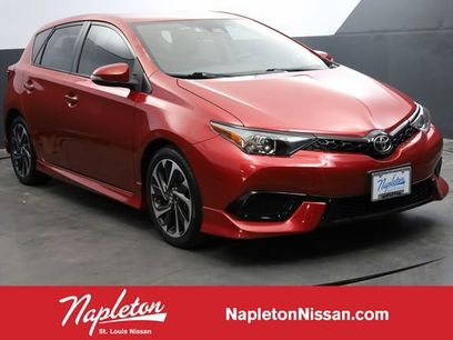 Used 2018 Toyota Corolla iM