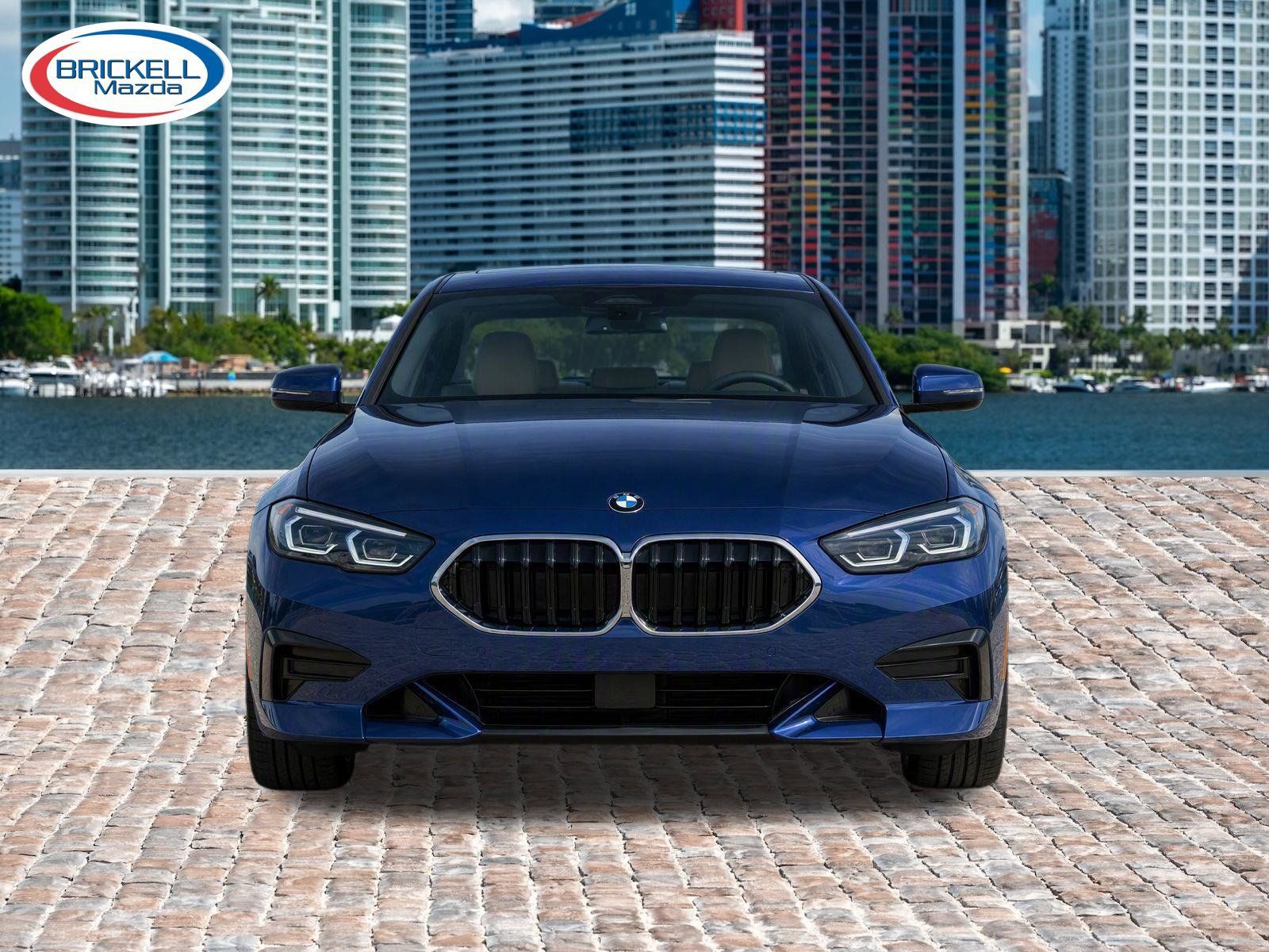 Used 2022 BMW 228i Gran Coupe FWD image 5