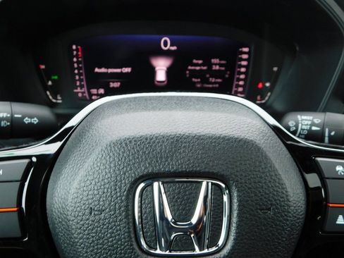 New 2026 Honda Pilot TrailSport image 44