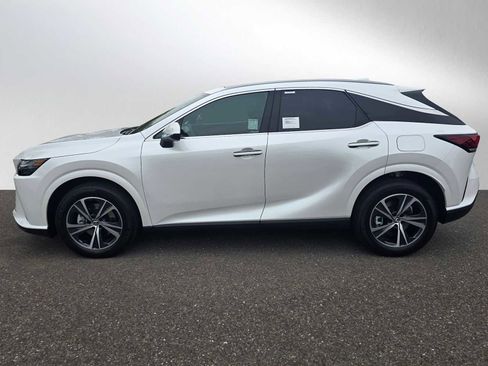 New 2025 Lexus RX 350 FWD image 6