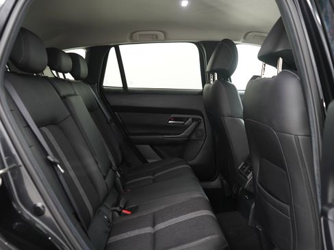 Used 2024 MAZDA CX-50 AWD 2.5 S w/ Cargo Package image 12